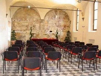 Chiostro Delle Monache