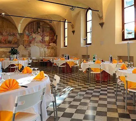 Chiostro Delle Monache