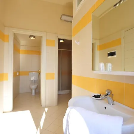 Hostel Chiostro Delle Monache
