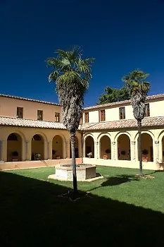 Chiostro Delle Monache بيت شباب فولتيرا