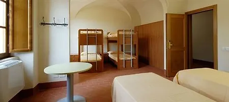 Chiostro Delle Monache * فولتيرا