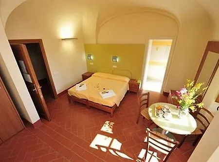 Chiostro Delle Monache بيت شباب