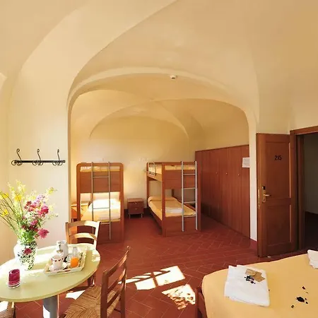 Hostel Chiostro Delle Monache *